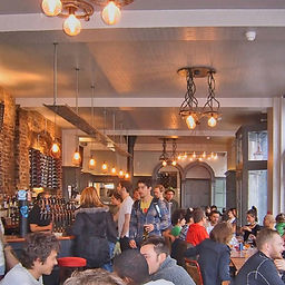 The Crown and Anchor