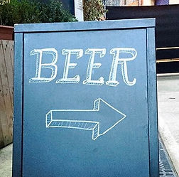 The Bullfinch Brewery