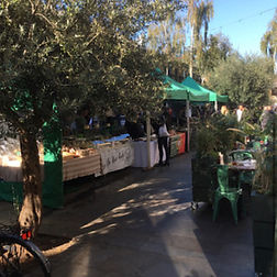Venn Street Market