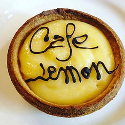 Cafe Lemon