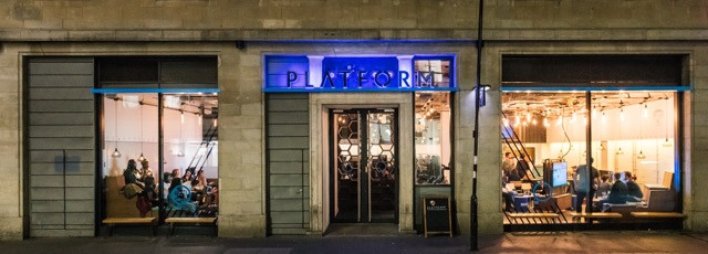 Platform esports