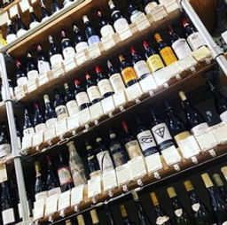 The Salusbury Winestore