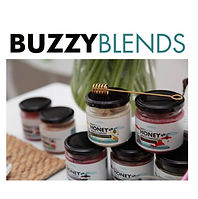 Buzzy Blends