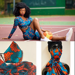 Jobili Activewear Ltd