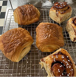 Charlton Bakehouse