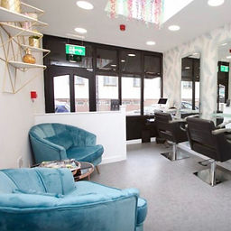 Mavrichi Hair Boutique