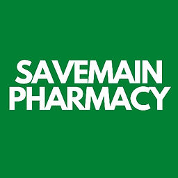 Savemain Pharmacy
