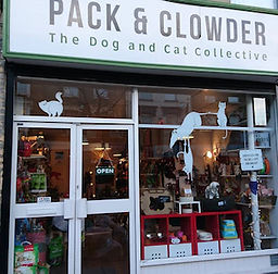Pack and Clowder