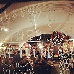 Burgess & Hall Wines
