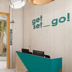 GetSetGo! Family Clubs