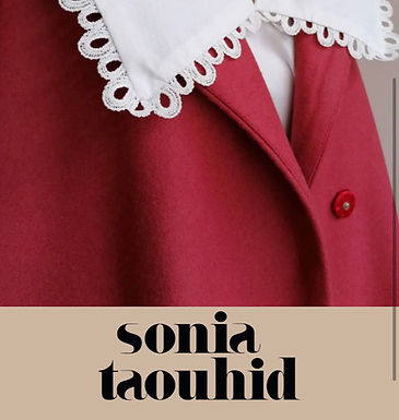 Sonia Taouhid