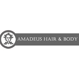 Amadeus Hair