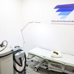 Simply Laser Hair Removal and Skin Clinic
