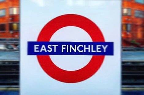 EAST FINCHLEY