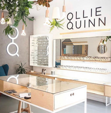 Ollie Quinn