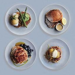 Where the Pancakes Are