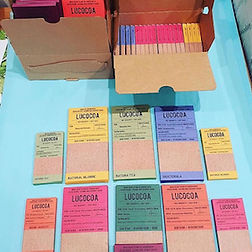 Luccocoa