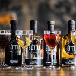 Bottle Bar & Shop