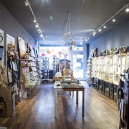 Pretty Shiny Shop