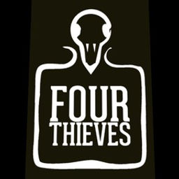The Four Thieves