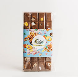Saw Chocolate