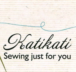 Katikati Sewing