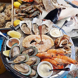 La Petite Poissonnerie