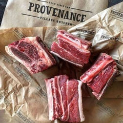 Provenance Village Butcher