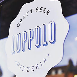 Luppolo Pizza 