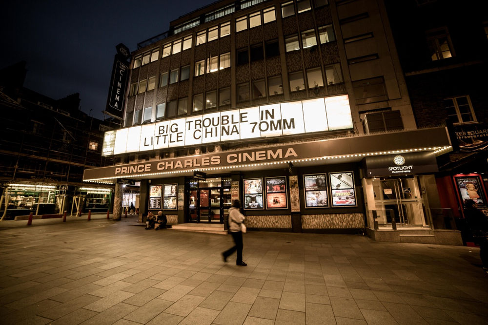 North London's best independent cinemas