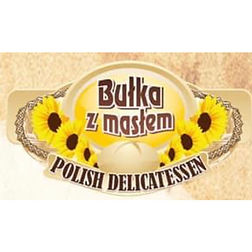 Bulka Z Maslem Deli
