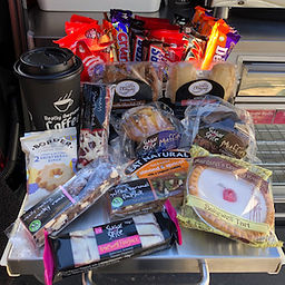 Really Awesome Coffee