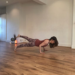 Yogalogy Yoga Studio