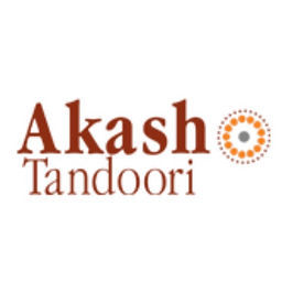 Akash Tandoori