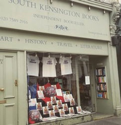 Kensington Books