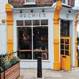 Archie's Cafe, Bar & Bistro
