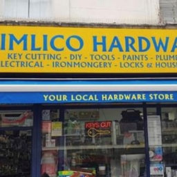 Pimlico Hardware