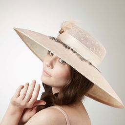 Judy Bentinck Millinery