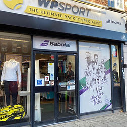 Wimbledon Park Sports 