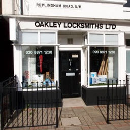 Oakley Locksmiths