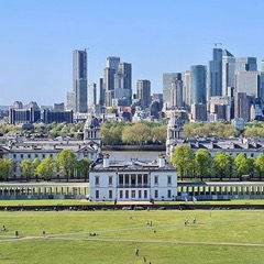 GREENWICH