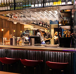 Lola's Bar & Kitchen