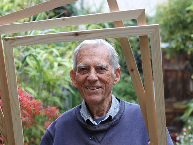 Picture-perfect for 40 years. The story of Vintiners