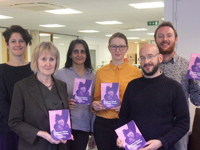 How local giving is changing lives in Islington