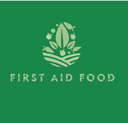 First Aid Food