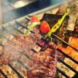 Cyprus Mangal