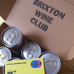 Brixton Wine Club