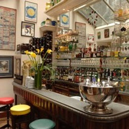 Mon Plaisir Restaurant