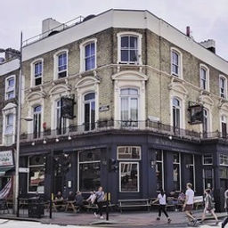 The North London Tavern