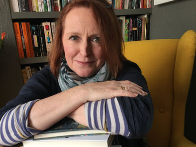 Meet the extraordinary woman behind Stoke Newington's Literary Festival